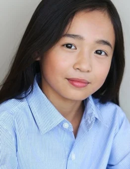 Kya Dawn Lau