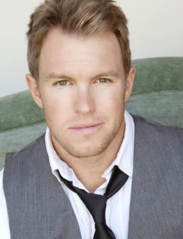 Rob McGillivray