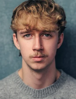 Cody Mitchell