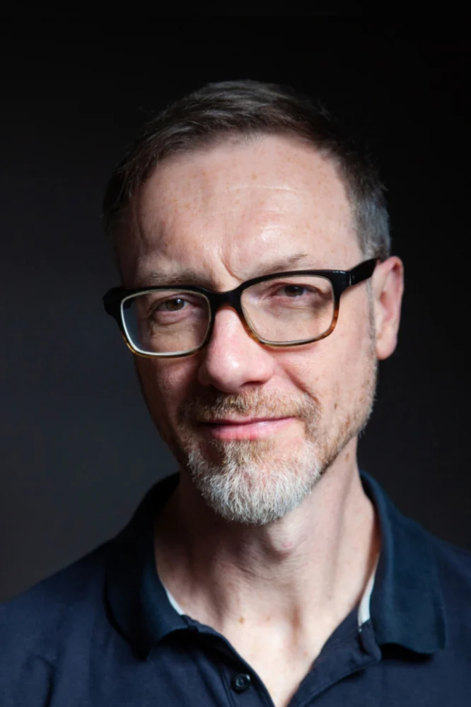 Alastair Clark