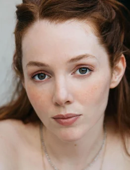 Lucy-Rose Leonard