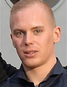 Sebastian Fernblad