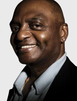 George Harris