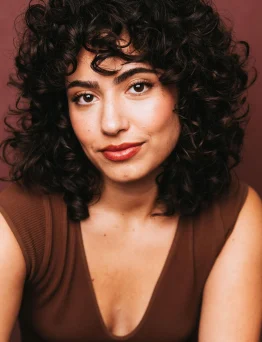 Abby Mohaddes