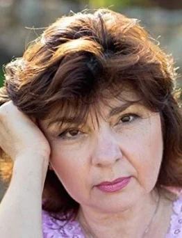 Irina Dubova