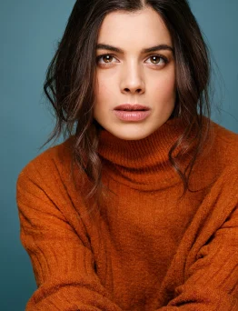 Anaïs Parello