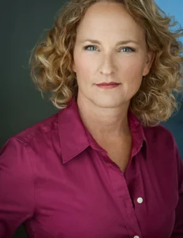 Nancy Kerr
