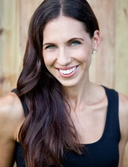 Tara Jade Borg