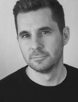 Jeff Cassidy