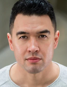 Daniel Yip