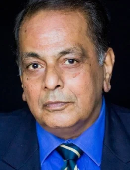 Madhav Sharma