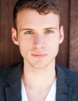 Nicholas Denton