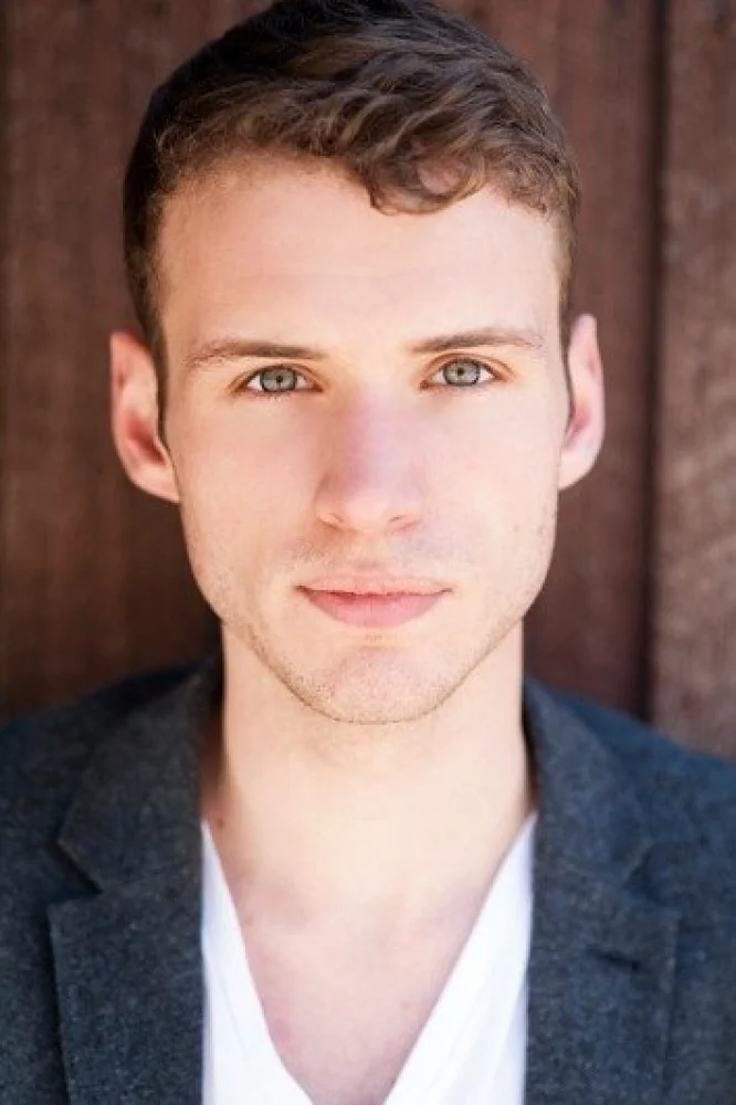 Nicholas Denton