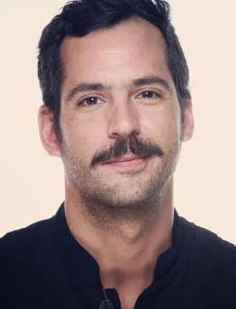 Benjamín Gorroño