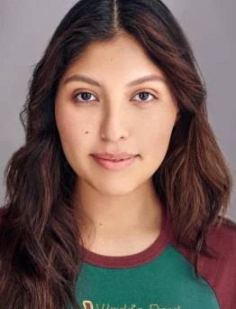 Jessica Marza