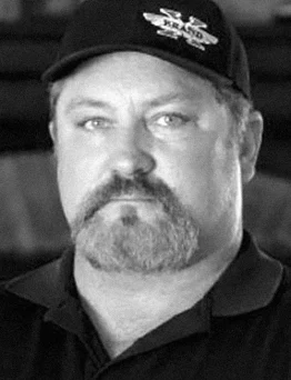 Tad Griffith