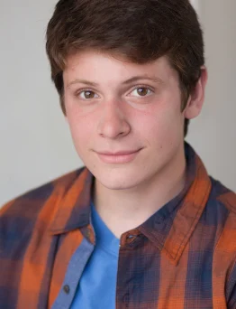 Josh Elliott Pickel
