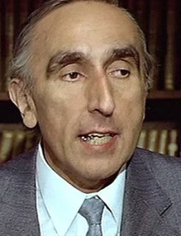 Bernard Musson