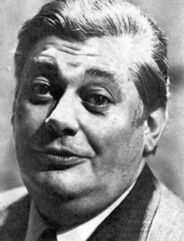 Paul Mercey
