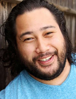 Cooper Andrews