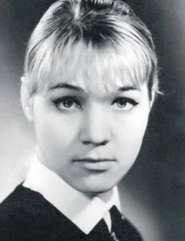 Nina Ruslanova