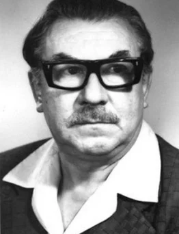 Igor Bogolyubov