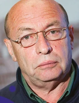 Aleksandr Borodyanskiy