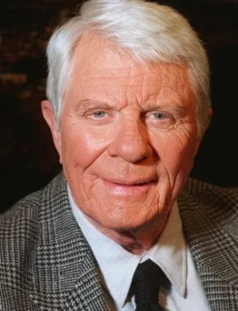Peter Graves