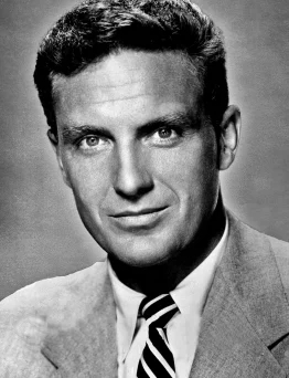 Robert Stack