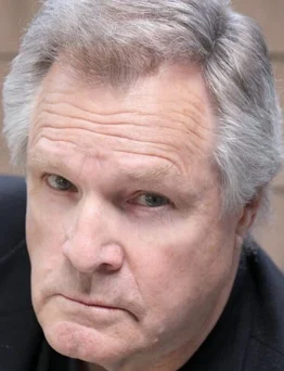 Frank Ashmore