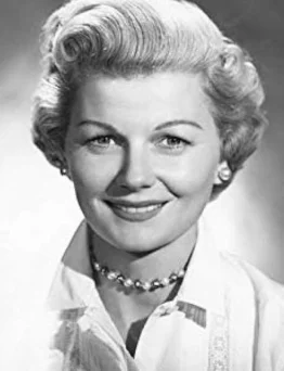 Barbara Billingsley