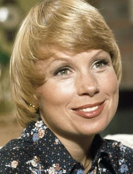 Joyce Bulifant