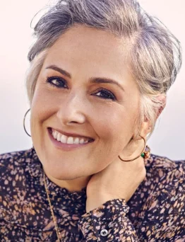 Ricki Lake