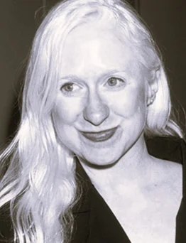 Kim McGuire