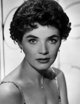 Polly Bergen