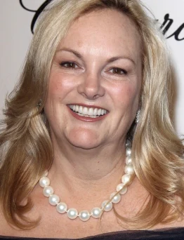 Patricia Hearst