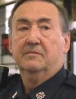 Alan J. Wendl