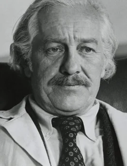 Strother Martin