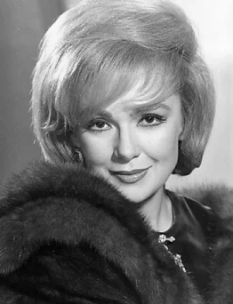 Edie Adams