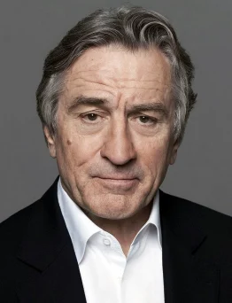 Robert De Niro