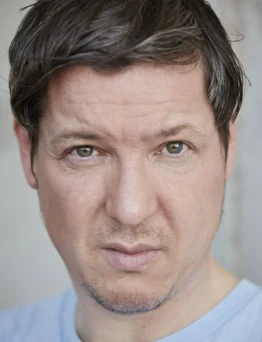 Markus Haase