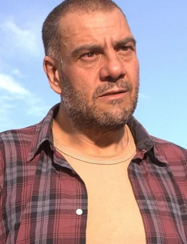Walter Donado