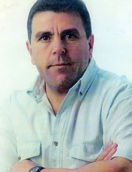 Luis Mazzeo