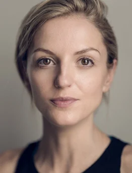Maude Hirst