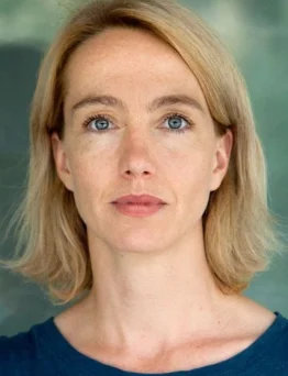 Ursina Lardi