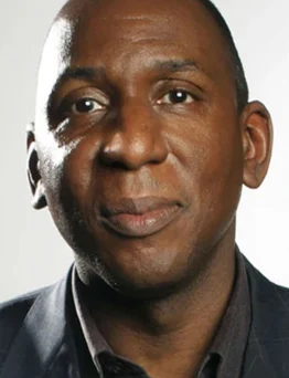 Colin McFarlane
