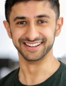 James Gandhi