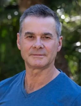 Mark Southworth