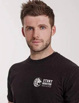 Adam Behan