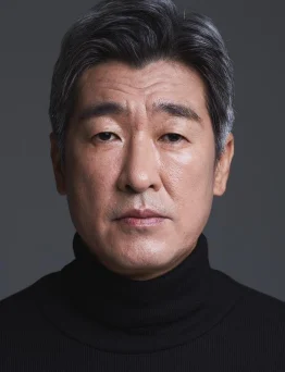 Ha Sung-kwang